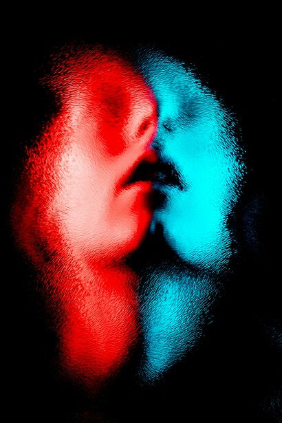 Disturbo mentale. Un viaggio nell'abisso: otto destini intrecciati nell'oscurità