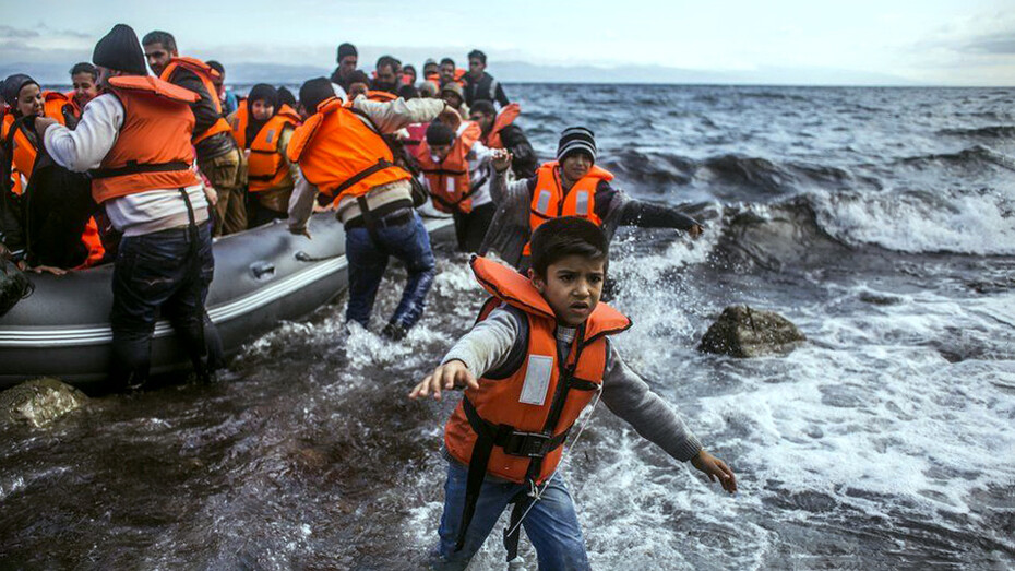 The current humanitarian situation is one of the worst in the world