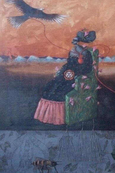 Trasmissione matrilineare 