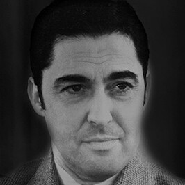 Alberto Alonso, también incursionó desde 1950 en el género del teatro musical