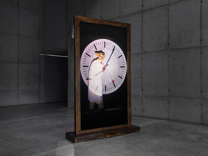 Various artists, VideoAR, exhibition view. Courtesy of Galeria Leme