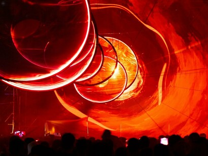 Where celebration meets care, dancing freely while staying rooted in respect and sustainability