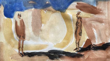 Vittorio Nava, Jap e Mardou