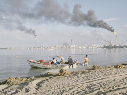 Pietro Paolini. Courtesy of Galleria Nicola Pedana