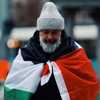 Varios países de la Liga Árabe optaron por no darles doble nacionalidad a los refugiados palestinos 