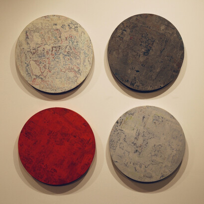 Farzad Kohan. Courtesy of Tufenkian Fine Arts