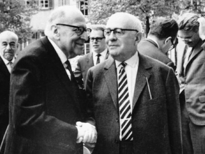 Theodor W. Adorno is particularly known for his analyses of culture, media, and the role of art in capitalist society, as well as his contributions to the philosophy of aesthetics and the sociology of music