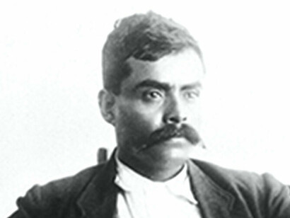 Emiliano Zapata