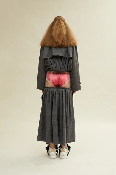 Blommers & Schumm, Mid-air. Courtesy of Foam