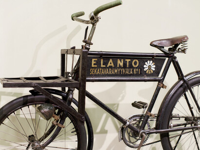 Helsinki Bites. Courtesy of Helsinki City Museum