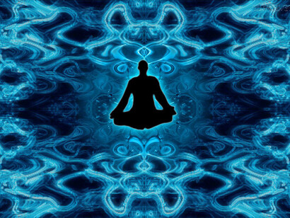 Meditação para se conectar com o próprio espírito