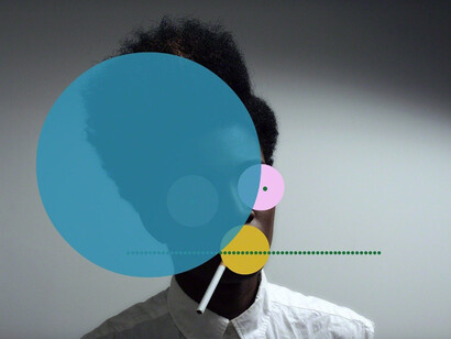 Facial Profiling. Courtesy of C24 Gallery