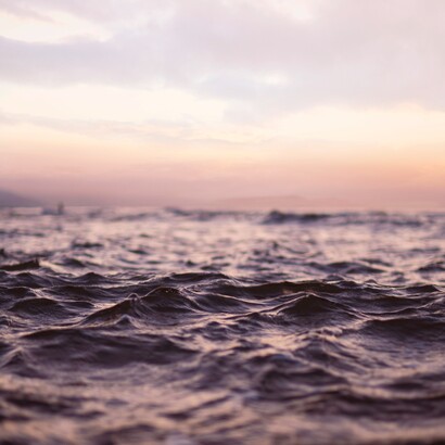 Il riscaldamento degli oceani mette a rischio molti ecosistemi marini, come le barriere coralline