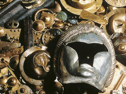 Restless Times. Courtesy of Martin-Gropius-Bau 