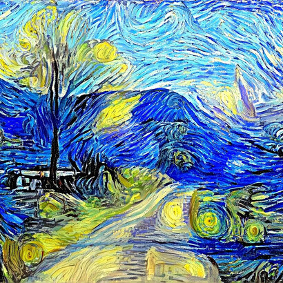 Galleria 291 a New York. Passarono per la Galleria 291 da Paul Cézanne a Vincent van Gogh da Pablo Picasso a Francis Picabia