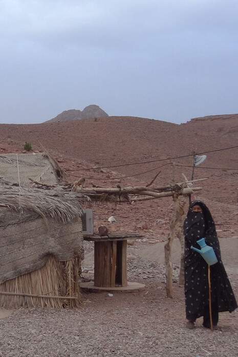 Este es el resultado de la lucha de clases, ¡ganaron ellos! Pobreza en Irán, 2012, Kerman — Balochestan provincia