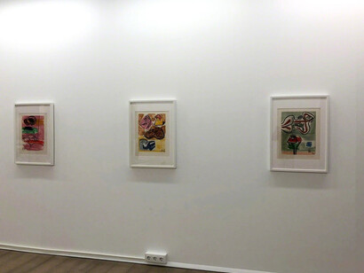 Le Corbusier. Courtesy of Artgráfico