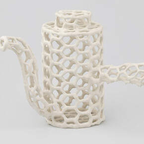 Decorative Arts and Design in Québec. Courtesy of Musée national des beaux-arts du Québec