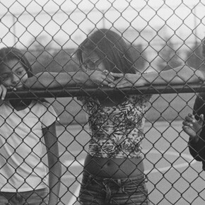 Vantage Point 24: Celebrating 20 Years. Courtesy of ICP