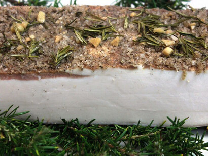  Lardo of Colonnata