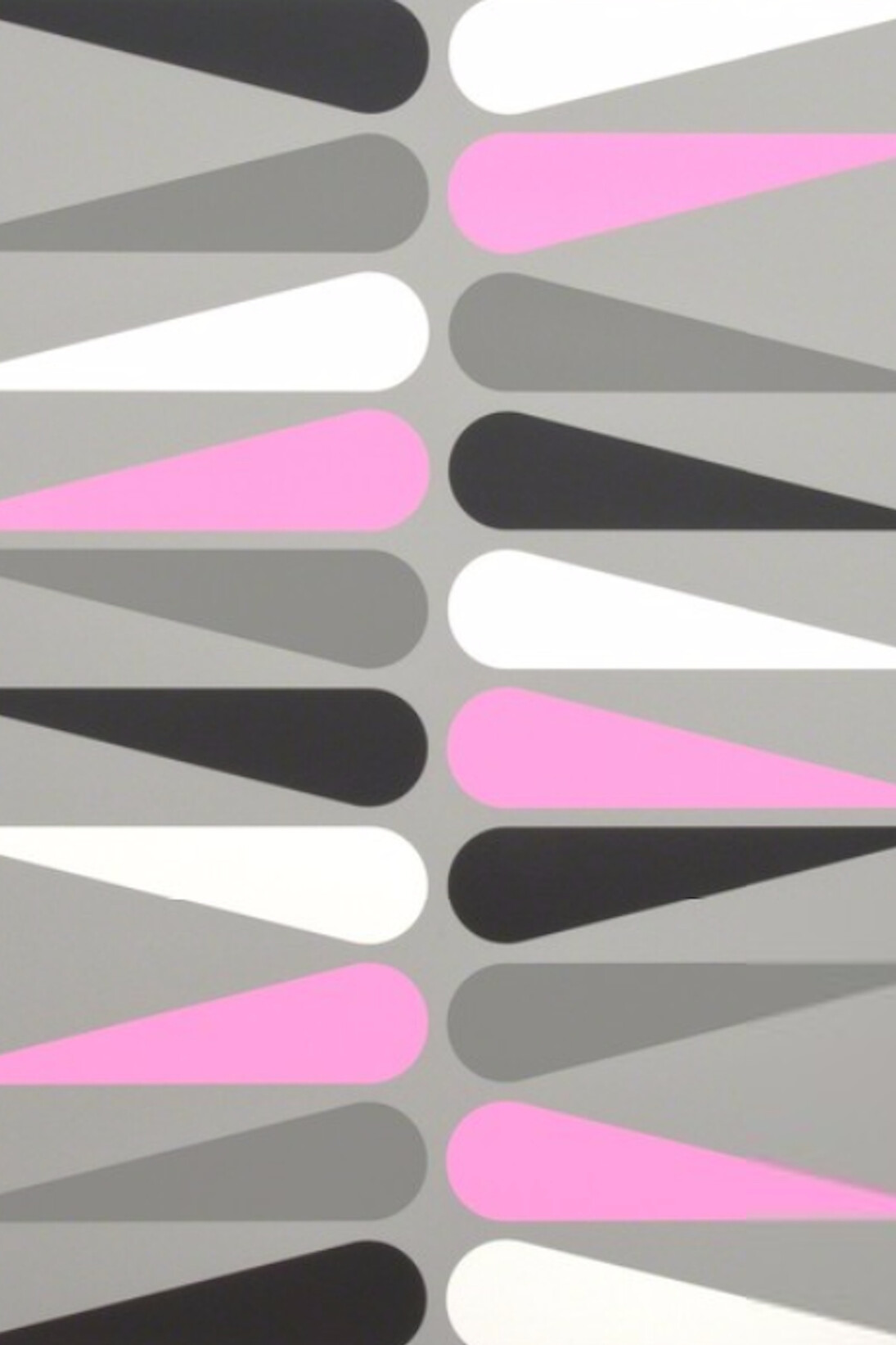 Jan van der Ploeg, Painting No.1603, Untitled, 2016. Courtesy of Minus Space