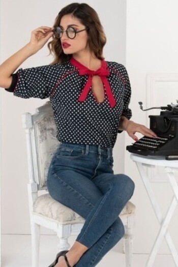 Le camicie Gelé sono realizzate con attenzione ai materiali e alla qualità della confezione