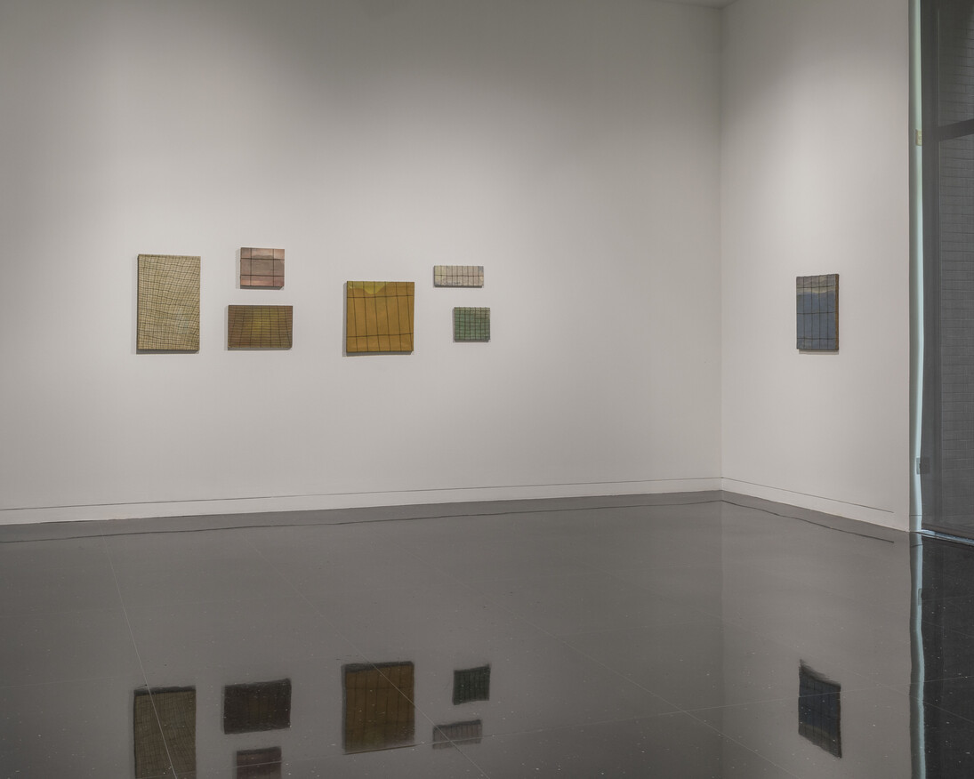 Roman Ondak. Courtesy of The Arts Club of Chicago