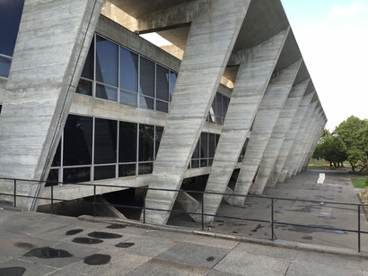Museu de Arte Moderna do Rio de Janeiro