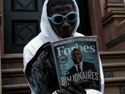 Global wealth has doubled