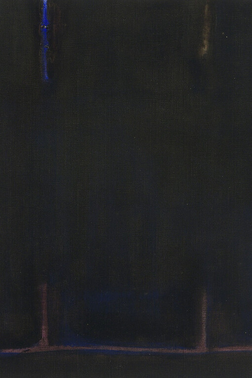 Monochromes. Courtesy of Henrique Faria Fine Art