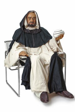 The Shape We’re In. Courtesy of Museum Boijmans Van Beuningen