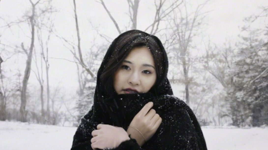 Yigal Ozeri. Courtesy of Opera Gallery