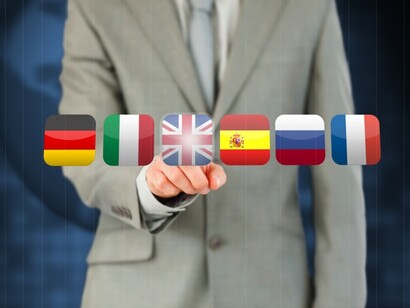Idiomas do mundo