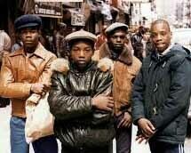 Jamel Shabazz. Courtesy of The Studio Museum in Harlem 
