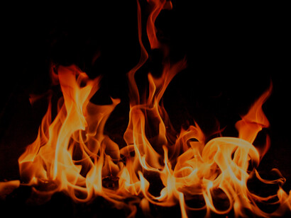 Fuego de los fundamentos, fuego que pone los límites
