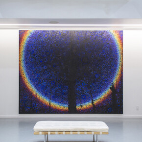 Widening. Courtesy of Blank Space