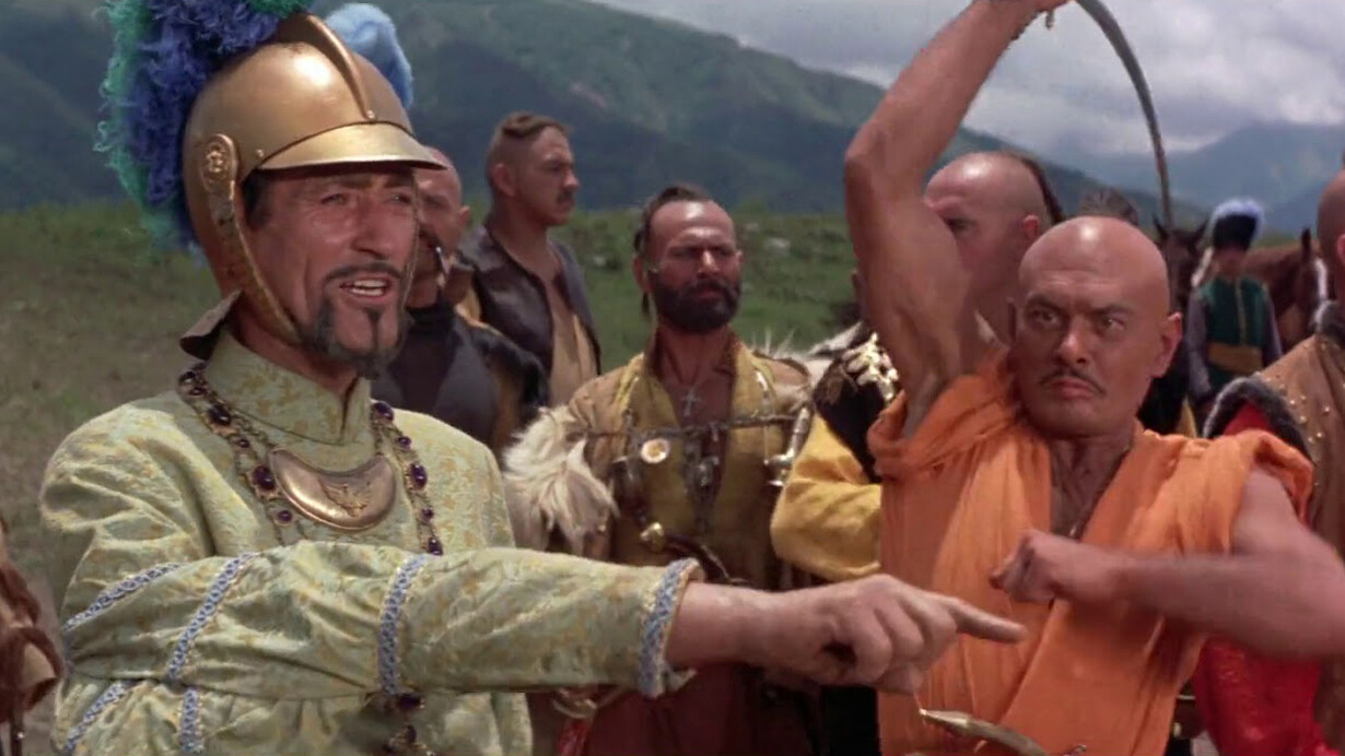 Nikolaj Gogol': "Taras Bulba" rievoca le lotte tra i cosacchi di Zaporozhye e i polacchi