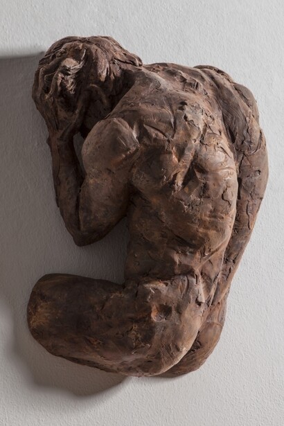 Matteo Pugliese, *Tempesta* 