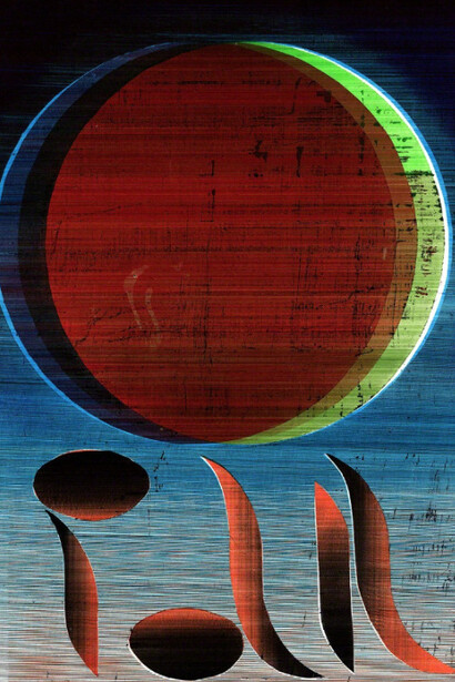 Claus Georg Stabe. Courtesy of REITER Gallery