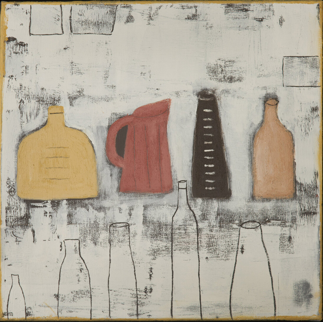 Gohar Goddard, Words in Forms II