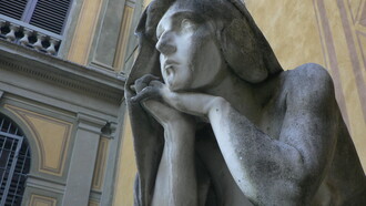 Rebeca Matte Bello, Una Vida