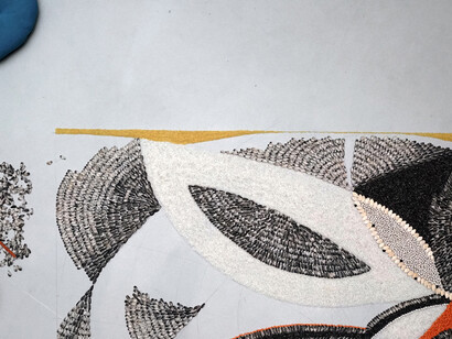 Bruna Esposito. Courtesy of MAXXI 