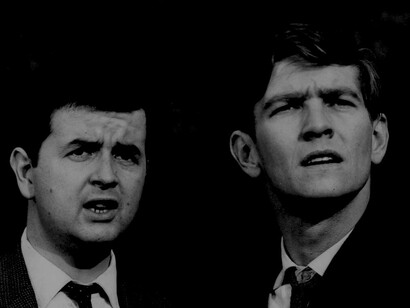«Billy, el Mentiroso» (1963)