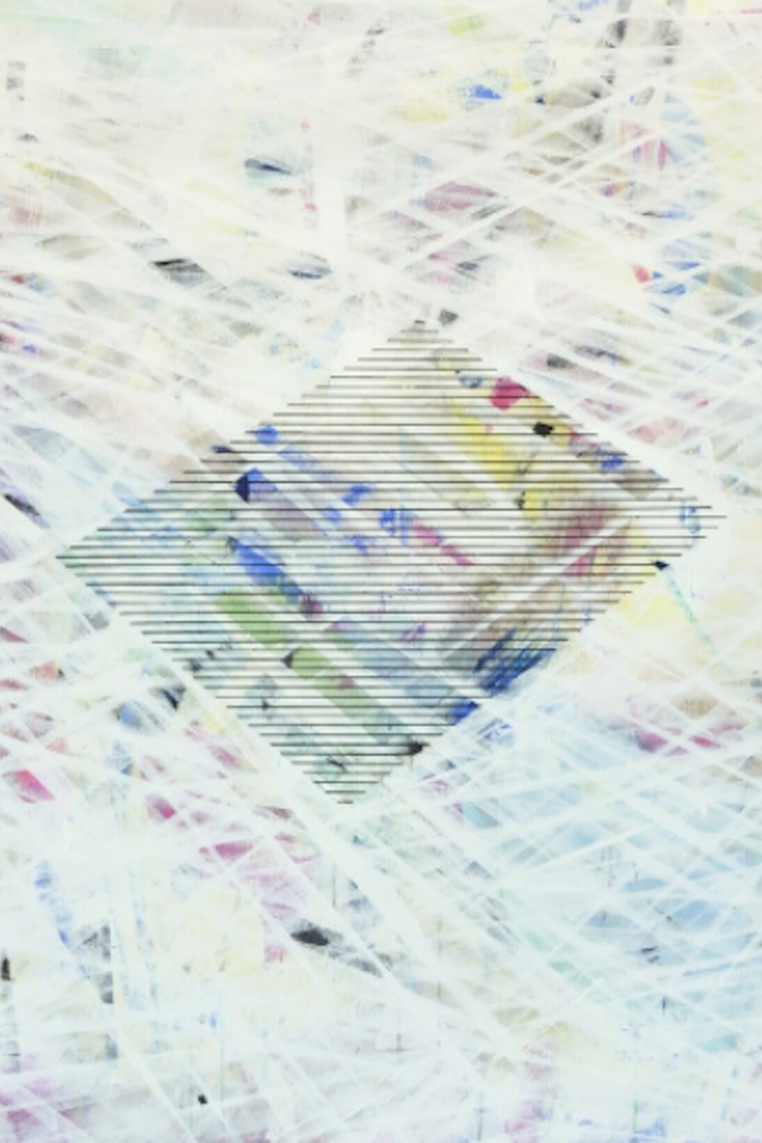 Andrea Joki. Courtesy of K. Imperial Fine Art