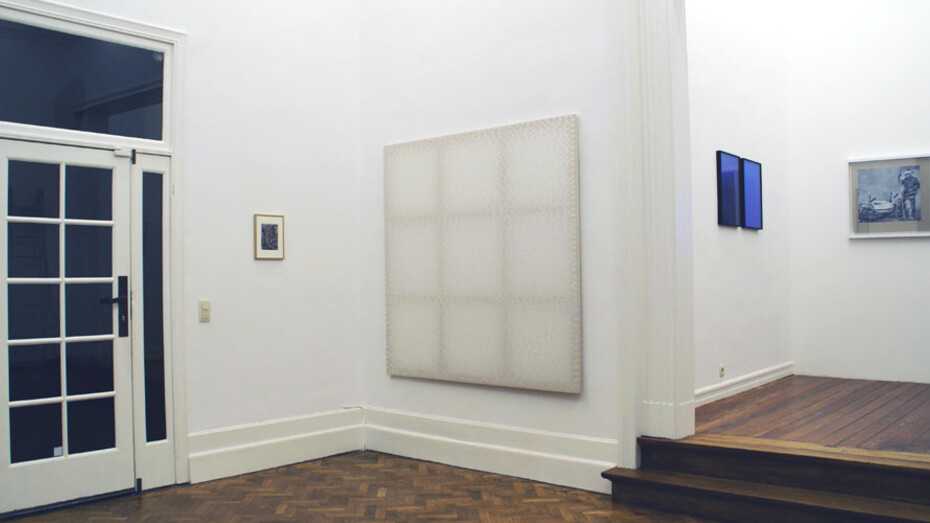 We need to talk about Paintings. Courtesy of LMNO