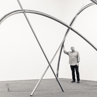 José Resende, Fotos Leila Fugii© 2015