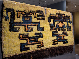 Golden Kingdoms. Courtesy of Metropolitan Museum of Art