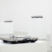 Resonating Spaces. Courtesy of Fondation Beyeler