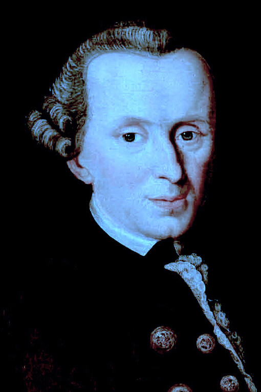 Immanuel Kant