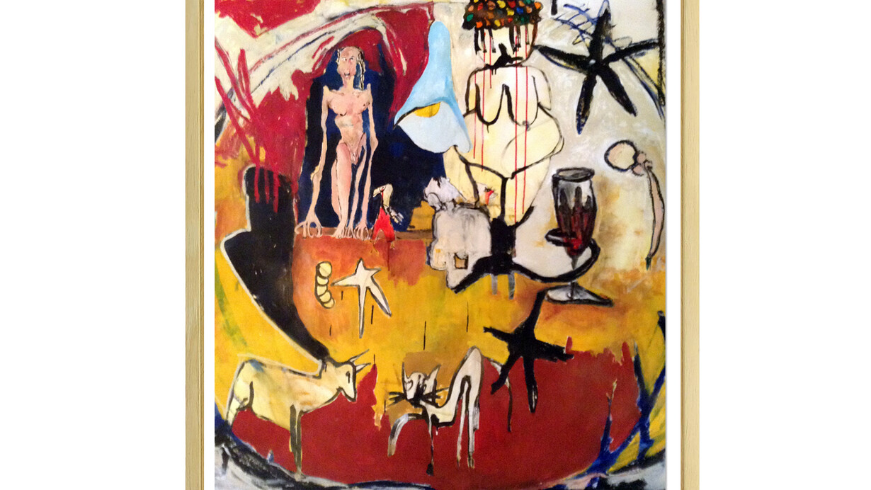 Lorraine Mahot - France